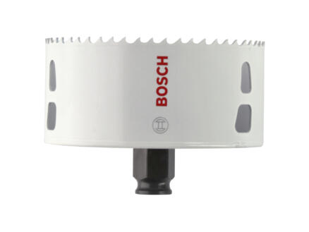 Bosch Professional Progressor scie-cloche bois/métal 105mm