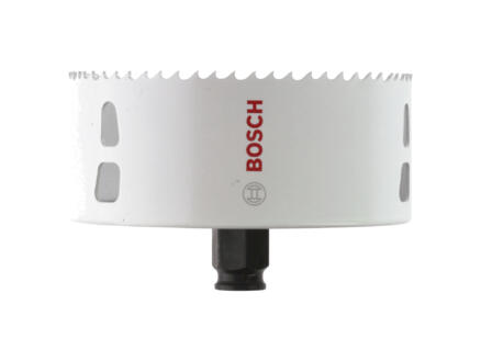 Bosch Professional Progressor scie-cloche bois/métal 114mm