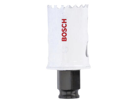 Bosch Professional Progressor scie-cloche bois/métal 33mm