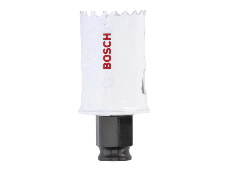 Bosch Professional Progressor scie-cloche bois/métal 35mm