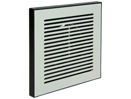 Renson Puro grille d'extraction design 80mm 1