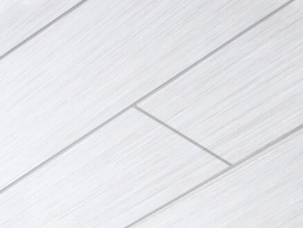 Quick 10 wand- en plafondpaneel 119x16,8 cm 1,2m² Modern White 1
