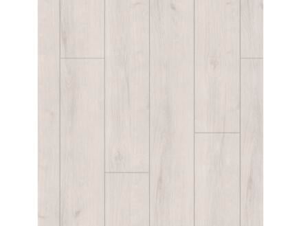 Design Quick 8 XL wand- en plafondpaneel 130x25,3 cm 2,3m² white oak