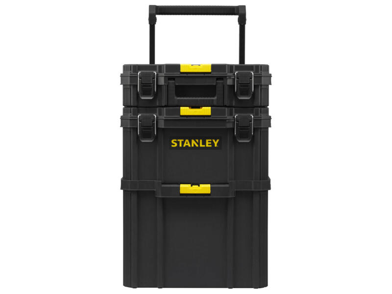 Stanley Quicklink 3-en-1 servante mobile 50,6x37,5x73 cm