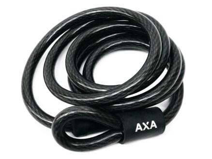 Axa RLD câble antivol à boucles 180cm