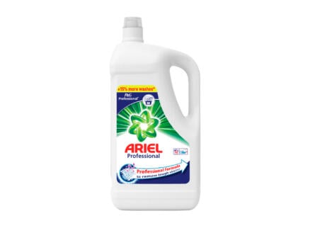 Ariel Regular wasmiddel vloeibaar 4,95l 1