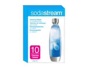 SodaStream Reinigingstabletten voor bruiswatertoestel