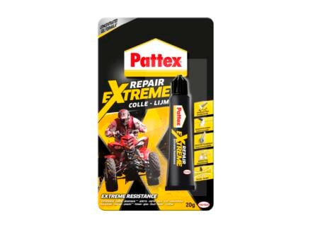 Pattex Repair Extreme colle universelle 20g 1