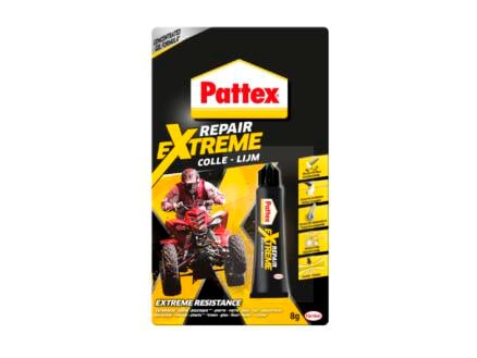 Pattex Repair Extreme colle universelle 8g 1