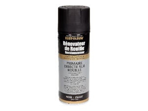 Rust-oleum Roestomvormer mat 0,4l zwart