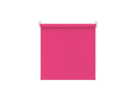 Rolgordijn verduisterend 180x190 cm roze 1