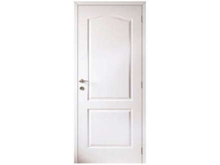 Romantic deurkit plaatsklaar 201,5x73 cm 1