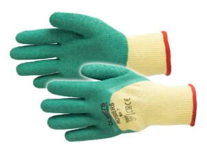 Busters Rosiers gants de jardinage 8/M vert