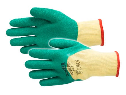 Busters Rosiers gants de jardinage 9/L vert 1