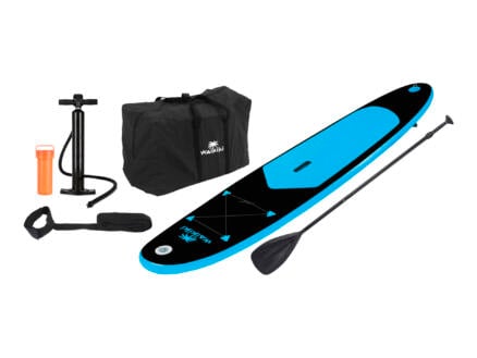 SUP Board planche de surf gonflable 285x71x10 cm + accessoires