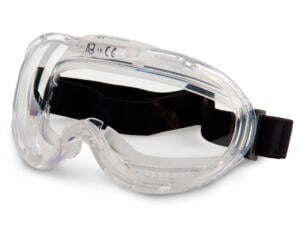 Busters Sahara lunettes de protection panoramiques