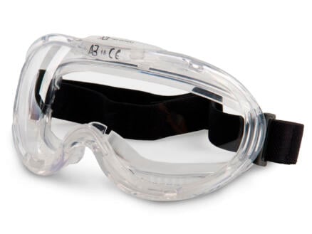 Busters Sahara lunettes de protection panoramiques 1