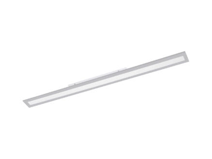 Eglo Salobrena 1 plafonnier LED 31W dimmable blanc/gris 1