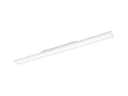 Eglo Salobrena 1 plafonnier LED 36W blanc/gris
