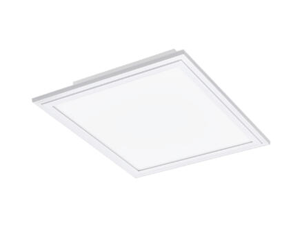 Eglo Salobrena-C plafonnier LED 16W 300cm dimmable blanc