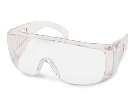 Busters Savanne lunettes de protection visiteurs 1