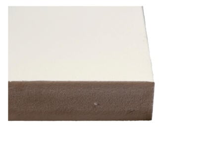 Scala Scafoam PVC plaat 305x122 cm 3mm wit 1