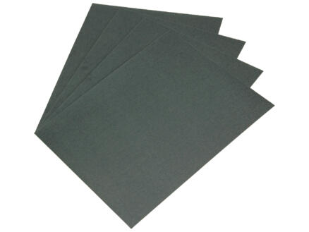 Schuurpapier K240 303x231 mm 1