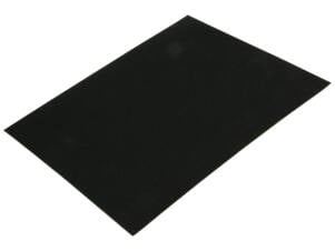 Sam Schuurpapier waterproof K280 medium (5 stuks)