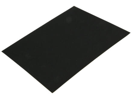 Sam Schuurpapier waterproof K280 medium (5 stuks) 1
