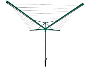 Leifheit Séchoir parapluie Linomatic 600 Deluxe
