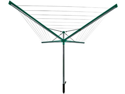 Leifheit Séchoir parapluie Linomatic 600 Deluxe 1