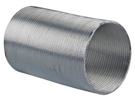 Renson Semidec gaine flexible 125mm 1,5m aluminium