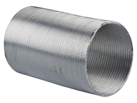 Renson Semidec gaine flexible 130mm 1,5m aluminium