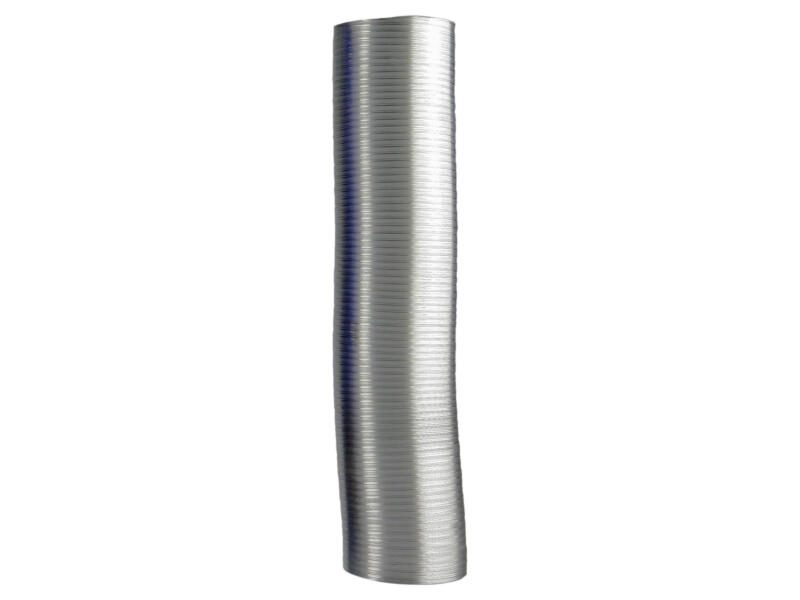 Renson Semidec gaine flexible 80mm 3m aluminium