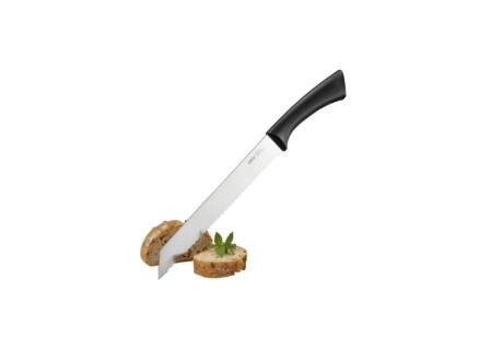 Gefu Senso couteau à pain 1