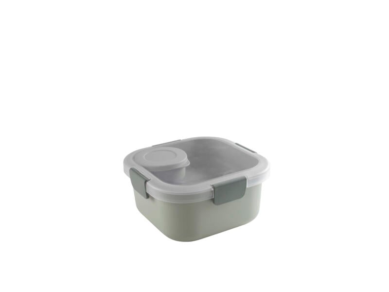 Sunware Sigma Home Food To Go lunchbox 1,4l groen