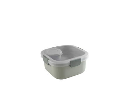 Sunware Sigma Home Food To Go lunchbox 1,4l vert