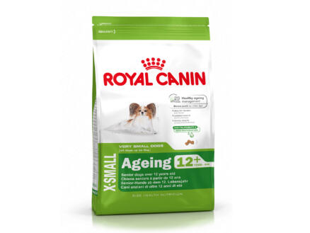 Royal Canin Size Health Nutrition Extra Small Ageing +12 jaar hondenvoer 1,5kg 1