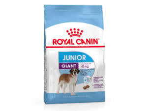 Royal Canin Size Health Nutrition Giant Junior hondenvoer 15kg