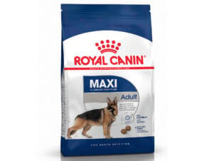 Royal Canin Size Health Nutrition Maxi Adult hondenvoer 4kg