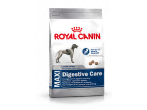 Royal Canin Size Health Nutrition Maxi Digestive Care croquettes chien 3kg