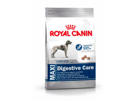 Royal Canin Size Health Nutrition Maxi Digestive Care hondenvoer 3kg 1