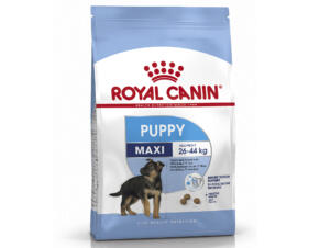Royal Canin Size Health Nutrition Maxi Puppy hondenvoer 4kg