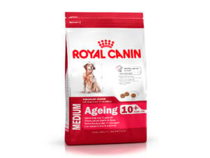 Royal Canin Size Health Nutrition Medium Ageing +10 jaar hondenvoer 3kg