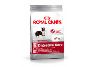 Royal Canin Size Health Nutrition Medium Digestive Care hondenvoer 3kg