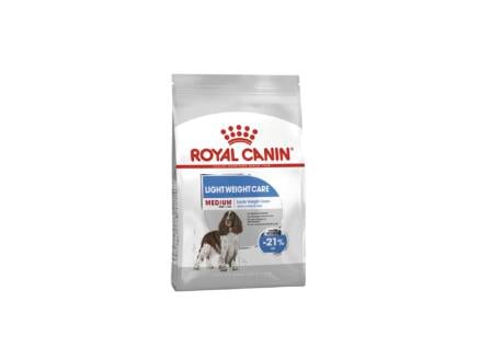 Royal Canin Size Health Nutrition Medium Light Weight Care hondenvoer 3kg 1