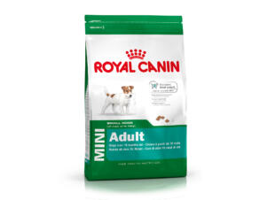 Royal Canin Size Health Nutrition Mini Adult hondenvoer 8kg