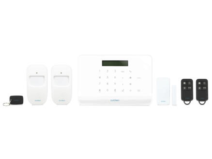 Skydda alarmset combo (GSM + PSTN) 1