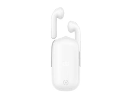 Slide1 bluetooth écouteurs intra-auriculaires sans fil blanc