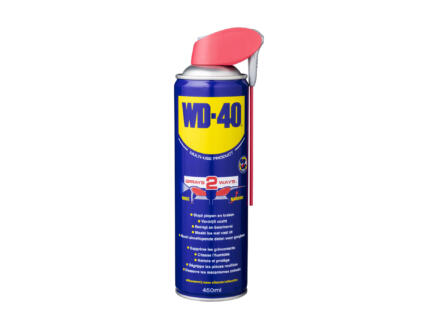 WD-40 Smart Straw multispray 450ml 1